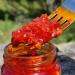 FOCU MEU Calabrian Chopped Hot Chili Peppers in Oil Jar 212ml(7.25 oz) - Buy Online on GoSupps.com