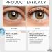 futiu Hydrating Nourishing Eye Cream Firms Skin Improves The Appearance Of Fine Lines Around The Eyes Deeply Moisturizes And Reveals A Radiant Glow(2pcs) - Buy Online on GoSupps.com