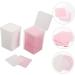 Beavorty 2 Boxes Eyelash Wipes Eyelash Glue Removing Pads Nail Polish Remover Pads Gel Nail Polish Remover Glue for Nail Charms Nail Polish Cleaning pad Adhesive Plastic No Shedding - Buy Online on GoSupps.com