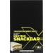 ALLMAX Nutrition High Protein Snack Bars - White Chocolate Peanut Butter, 12 Pack (2 oz each) - Buy Online on GoSupps.com
