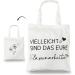 SupreLuck Teacher Gift - Stylish Cotton Fabric Bag | Perfect Farewell & Appreciation Gift for Teachers - Buy Online on GoSupps.com