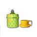 Armaf Odyssey Limoni Fresh for Unisex Eau De Parfum Spray 3.4 Ounce - Buy Online on GoSupps.com