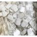 Pack of 100 White Soap Paper Sheets - Portable Travel Bath Slices & Disposables for Outdoor Adventures - Buy Online on GoSupps.com