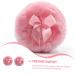 POPETPOP 2 Pi ces Houppette Duveteuse pour Maquillage Disques Poudre Houppette Corps Douce et Non Irritante Taille Ad quate pour Couverture Visage - Buy Online on GoSupps.com