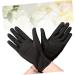 Beavorty 6 Pairs Protective Gloves Jewelry Inspection Gloves Serving Gloves Jewelry Etiquette Gloves Stretchy Gloves Elastic Etiquette Gloves Jewelry Gloves Clothing Travel Outdoor - Buy Online on GoSupps.com