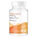 Vitamine C Tamponn e 500mg Facile dig rer - Ascorbate de Calcium 500mg V gan - Boite de 180 comprim s - ! POUR 6 MOIS ! | Vitamintrend
