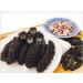 Wild Black Pin Atlantic Dried Sea Cucumber, 8oz Pack - Premium Quality (70-120pcs) - Buy Online on GoSupps.com