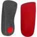 Buy 2 Pairs L Shape Arch Support Insoles | Orthotic Shoe Pads for Comfort - Worldwide Shipping - Buy Online on GoSupps.com