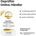 Omega3zone High-Dose Omega 3 Fish Oil Liquid - 5400 mg Omega-3 per Portion | Premium German Fish Oil - Lab Tested - 500ml Grapefruit Flavor - Buy Online on GoSupps.com