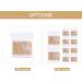 Decdeal Cotton Swabs - 1000 Count Double Tip Ear Cleaning Swabs with Wooden Sticks for Gentle Hygiene - Buy Online on GoSupps.com