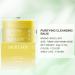 SACE LADY Face Cleansing Balm - Non-Greasy Makeup Remover & Hydrating Skin Solution | Natural Melting Balm for Gentle Face Eye & Lip Makeup Removal (1.41Oz) - International Shipping Available - Buy Online on GoSupps.com