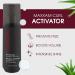 Maxxam Curl Activator Spray | Frizz Prevention | Volume Boost | Revitalizes Dry Curls | 8 Fl Oz - Buy Online on GoSupps.com