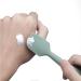 vsilay Silicone Baby Diaper Cream Spatula for Rashes Bum Cream Brush Spatula Baby Cream Applicator Soft and Flexible - Buy Online on GoSupps.com