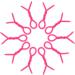 OHPHCALL 20 Pcs Perm Tools Perm Rods for Women Hair Rollers for Women Spiral Perm Rods Perm Rod for Short Hair Spiral Hair Perm Rod Hair Rollers for Short Hair Perm Rod Roller Women Curlers 15.00X0.60X0.60CMx2pcs Rosyx2pcs - Buy Online on GoSupps.com