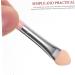 Baluue 4pcs Make Eye Shadow Brush Make up Sponges for Face Eye Brushes Women Makeup Brush Face - Buy Online on GoSupps.com