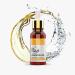 FARMASi Dr. C. Tuna Calendula Oil Moisturizing & Nourishing For Skin Face and Body It Nourishes the Skin and Leaves Behind a Soft and Silky Feeling 1 fl. oz / 30 ml - Buy Online on GoSupps.com