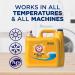Arm & Hammer Clean Burst Liquid Laundry Detergent - 170 Loads 170 Fl Oz - Eco-Friendly & Effective Cleaning - International Shipping Available - Buy Online on GoSupps.com