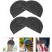 2 Pairs Non-Slip Sneaker Pads - Mute Noise Reduction Shoe Stickers for Comfortable Grip & Cushioning - Ideal Shoe Supplies - Buy Online on GoSupps.com