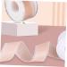 Buy FOMIYES Anti-Wear Shoe Stickers | Foot Care Tape & Protectors | Assorted Colors | 100x2CM International Shipping Available - Buy Online on GoSupps.com