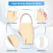 DOACT Bunion Corrector | Hallux Valgus Relief | Large Toe Separator with Unique Healing Design - Optimal Comfort & Support - Buy Online on GoSupps.com