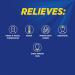 NeoCitran Extra Strength Cold and Congestion for Non-Drowsy Relief Lemon 10 Count - Buy Online on GoSupps.com