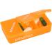 com-four 2x 7-Day Medication Dispenser - Easy Read Pill Box for Morning Noon Evening - Weekly Tablet Organizer with Divider - Alpine White - Buy Online on GoSupps.com