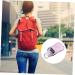 COLLBATH 30 Pcs Bottle Cover Keychain Protector - Assorted Colors, Travel Size - Reusable & Portable - Buy Online on GoSupps.com