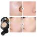 2 Pack Mushroom Head Air Cushion BB Cream Concealer - Long-Lasting Nude Makeup for Moisturizing & Brightening Skin - Natural CC Liquid Foundation Pigment - Buy Online on GoSupps.com