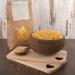 Organic Yellow Lentils | Divided | 1.8 kg | Eco-Friendly Plastic-Free Packaging | s ssundclever.de  - Buy Online on GoSupps.com