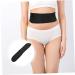 FOMIYES Waist Protection Belt - Slim Sweat Band & Comfortable Back Support for Fitness | Breathable Lumbar Brace for Women - Buy Online on GoSupps.com