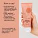 Metaforet Secret Spot Body Scrub for Red Bumps (KP) - Gentle Exfoliation for Chicken Skin | Effective Dead Skin Cell Remover | Minimize Red Bumps and Smooth Rough Skin | 100g - Buy Online on GoSupps.com