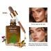 Butter Glow Bronzing Serum - Tinted Hydrating Skincare Makeup Primer & Highlighter | Lightweight Non-Greasy Bronzing Drops for Even Skin Tone (30ml) - Shop Internationally - Buy Online on GoSupps.com