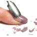 Mylee Stainless Steel Dual Tool Cuticle Pusher & Nail Cleaner - Buy Online on GoSupps.com