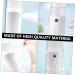 VINTORKY 1pc Hydrating Instrument Mini Face Steamer Mist Sprayer Facial Mister Face Abs White - Buy Online on GoSupps.com