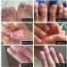1PC Nail Repairs Nail Treatment Nail Renewal Solution Toenails & Fingernails Nail Repairs Essential Oil Protects From Discoloration Brittle And Cracked Nail(12ML) - Buy Online on GoSupps.com