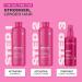 Lee Stafford Grow Strong & Long Hair Regrowth Shampoo | Sulphate Free Hair Growth for Men & Women | Anti Hair Loss & Thinning | 500 ML - Buy Online on GoSupps.com