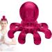 Portable Head Massage Device - Stress Relief & Scalp Care | Generic Handheld Massager for Headaches & Relaxation - Buy Online on GoSupps.com