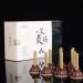 ELTOX Moxa Rolls - 60pcs Smokeless Self-Adhesive Moxibustion Sticks for Acupuncture Points Massage - Buy Online on GoSupps.com