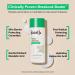 Coats Gentle Hydrating Toning Milk - 125ml | Hydrates, Protects, Exfoliates | Dermatologist Approved & Clinically Proven - Buy Online on GoSupps.com