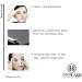 100 PCS Cocohoney Face Film Cover Shields Visors - Disposable Salon Supplies for Microblading, Makeup, Shower, Eyebrows, and Extensions - Buy Online on GoSupps.com