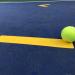 Eco Walker Court Lines Marker Kit - Yellow Throw Down Markers for Mini Pickleball & Tennis Court - Buy Online on GoSupps.com