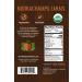 Organic US Grown Hazelnuts - 1lb | Raw Filberts | Non-GMO | Nookachamps Farms - Buy Online on GoSupps.com