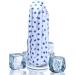 Ice Bags | Refillable Sports Hot Use Ice Wrap Pack Skin Care Products for Bruises Bumps Spasms Sprain Fever Toothache Headache Pochy Pentagram Medium - Buy Online on GoSupps.com
