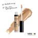 NYX Professional Makeup HD Photogenic Concealer - Sand Beige 3g | Medium Coverage for All Skin Types - International Shipping Available - Buy Online on GoSupps.com