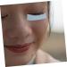 Buy 2 Rolls Silicone Gel Band Eyelash Tape for DIY Eyelash Extensions | Lash Tapes & Supplies | Premium Adhesive Fabric Tape - Buy Online on GoSupps.com