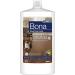 Bona Wood Floor Polish 1 Litre Bottle - Matt Finish Wood Floor - Matt