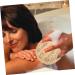 Housoutil 12 Pcs Cleaning Bath Balls - Exfoliating Shower Sponge Set for Body - Sisal Loofah Household Cleaning Balls - Perfect for International Shipping - Buy Online on GoSupps.com