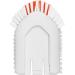 OXO Good Grips Extendable Tub & Tile Brush - Effortlessly clean hard-to-reach surfaces - Buy Online on GoSupps.com