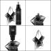 MUGLER Angel Fantasm - Eau de Parfum Refill - Womens Perfume - With Pineapple Coconut & Patchouli Accords - Long Lasting Fragrance - 3.3 Fl Oz - Buy Online on GoSupps.com