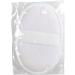 ForPro Loofah Mitt - Exfoliating Body Scrubber for Bath, Spa, and Shower - Large Sponge - 4x6 - 1 Count - Buy Online on GoSupps.com
